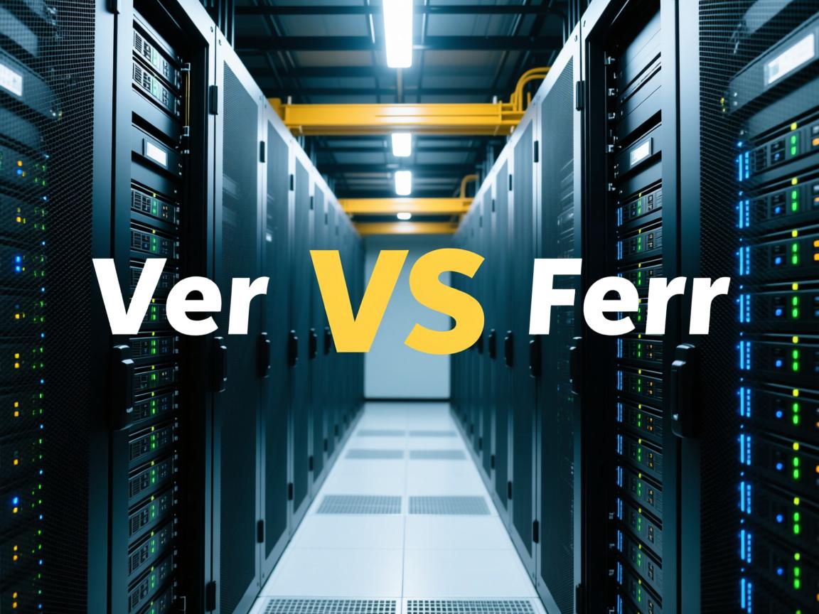 物理机VS服务器,区别在哪? 第2张 物理机VS服务器,区别在哪? 第2张