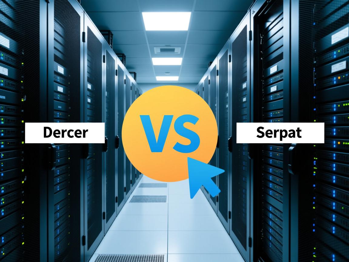 物理机VS服务器,区别在哪? 第3张 物理机VS服务器,区别在哪? 第3张