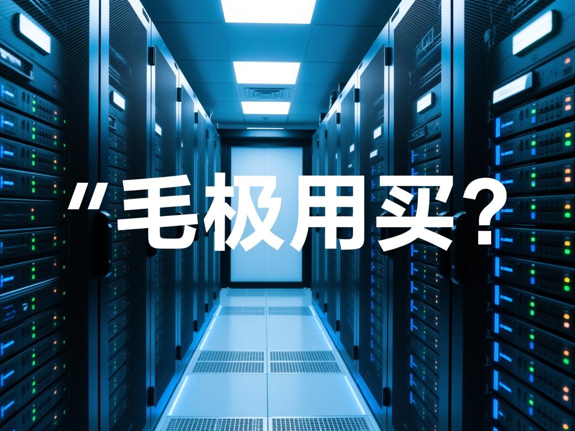 虚拟主机服务器值得买吗？