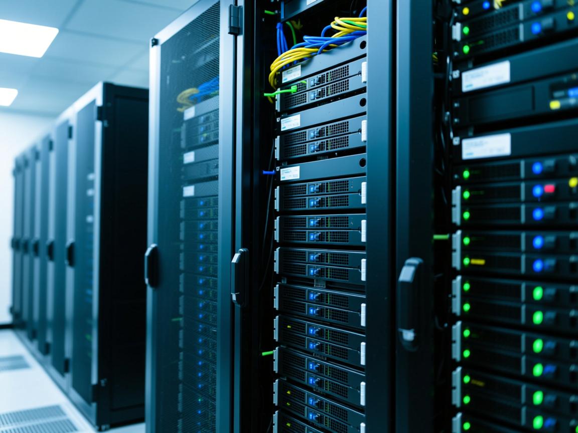 虚拟主机服务器值得买吗? 第2张 虚拟主机服务器值得买吗? 第2张