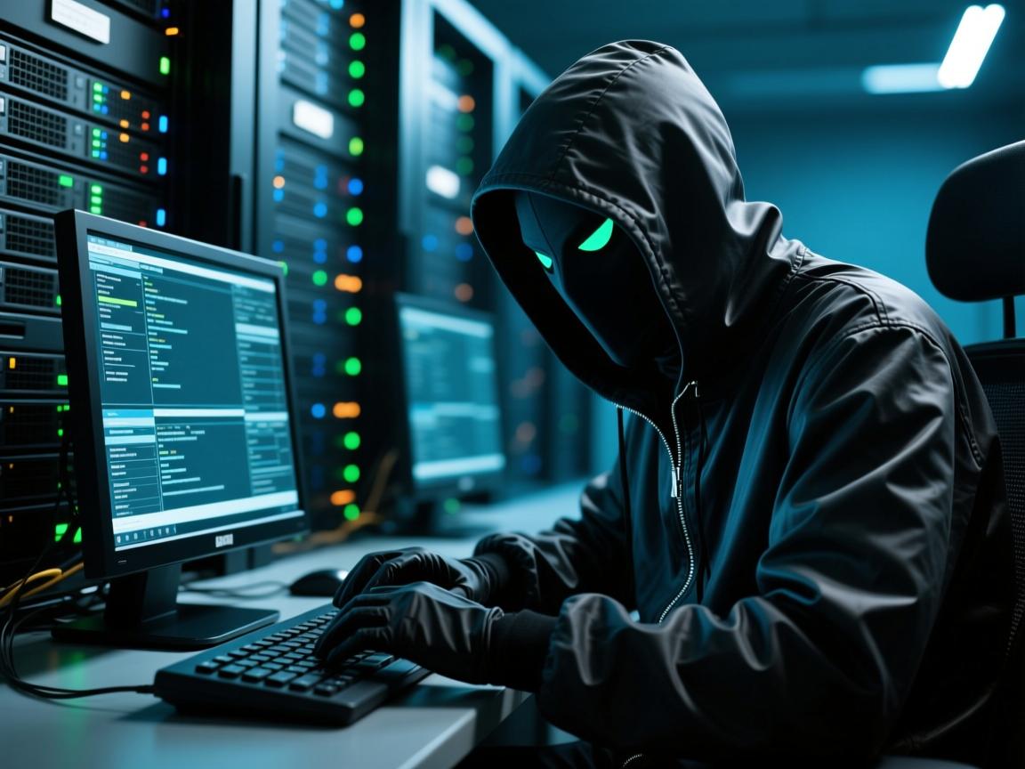 服务器安全狗真能防破解？  第2张