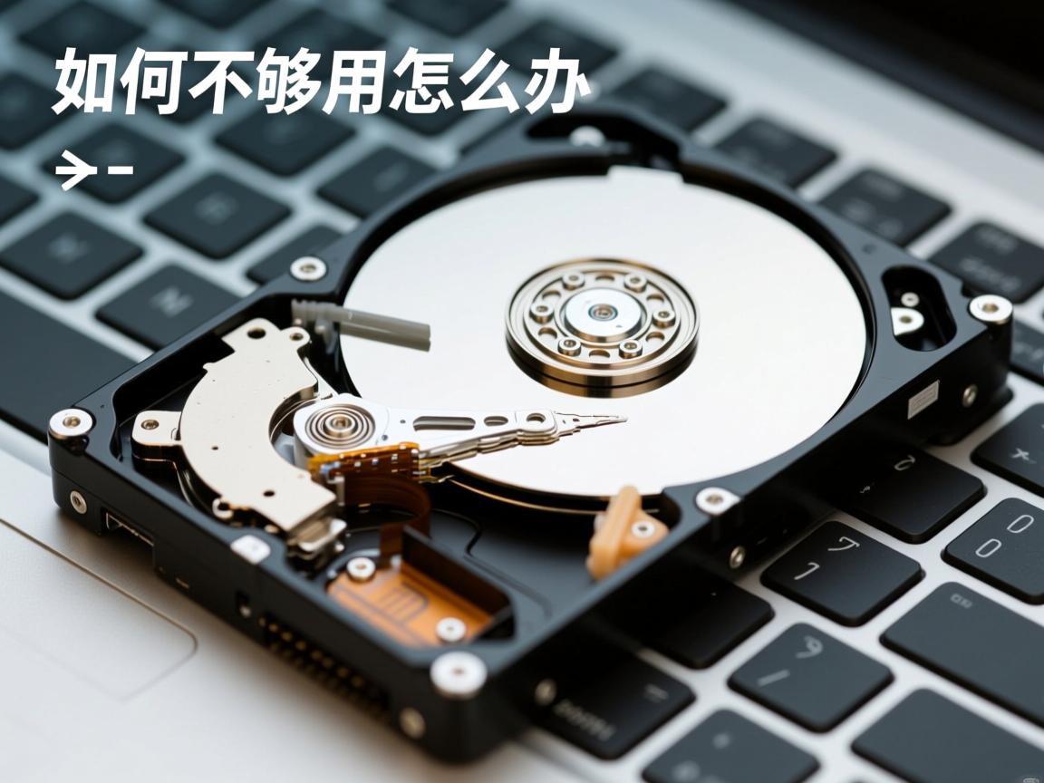 Linux如何重新分区？磁盘不够用怎么办  第2张