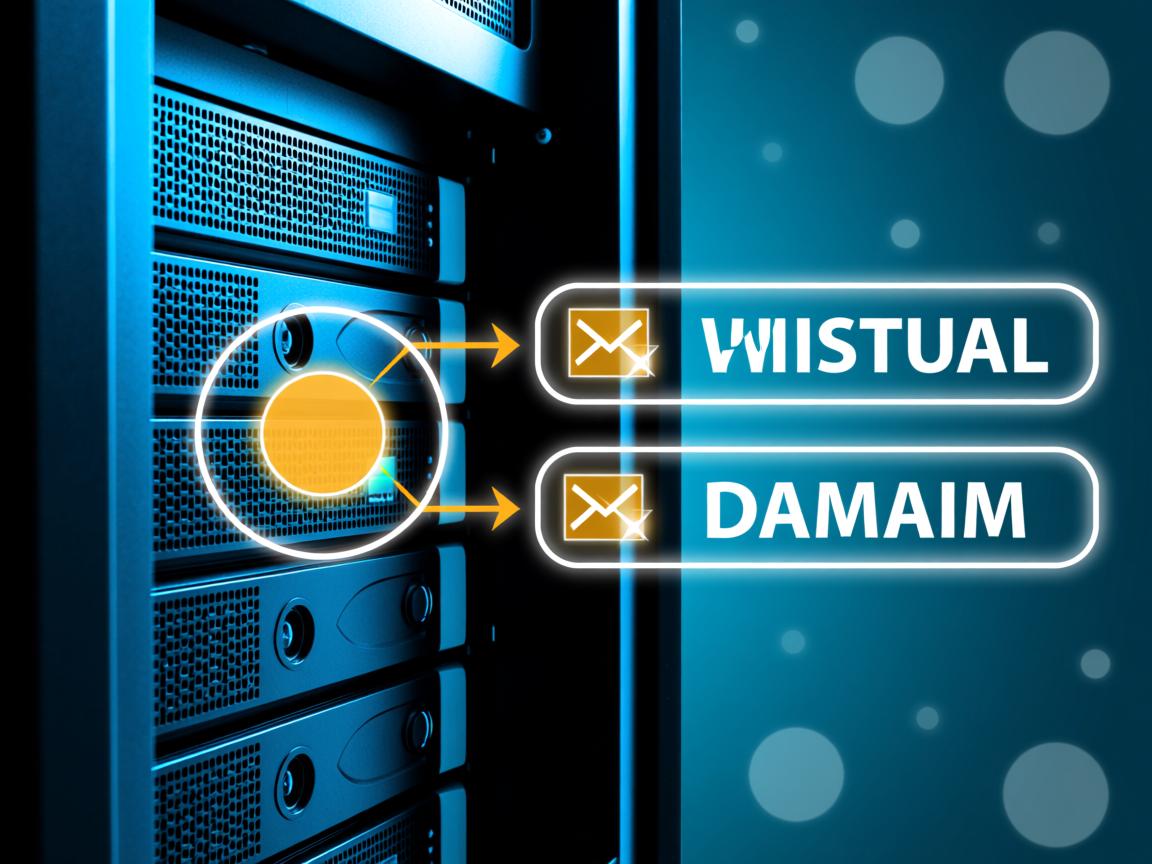 一个虚拟主机绑两个域名  第2张