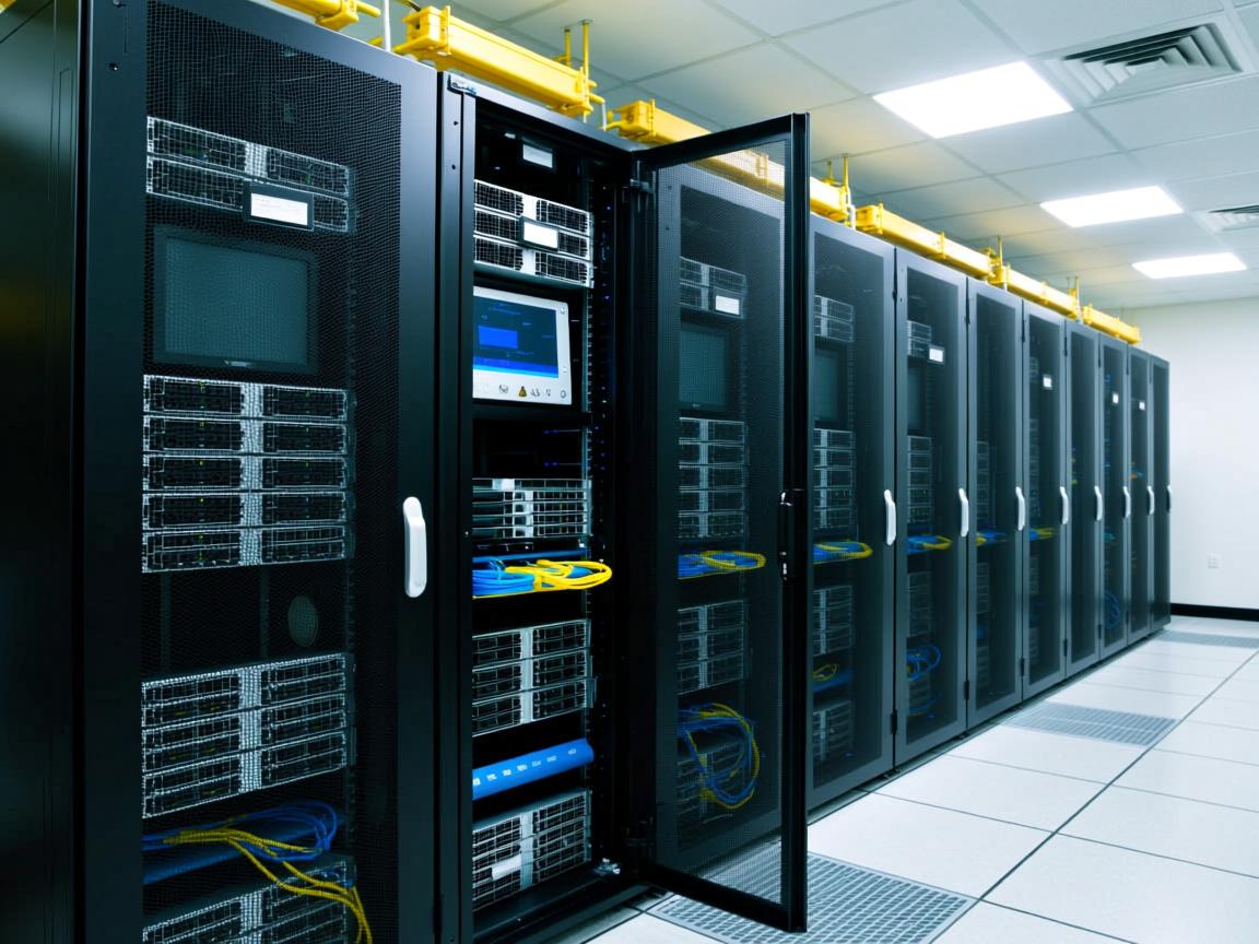 1台物理机如何分8台虚拟机？  第1张