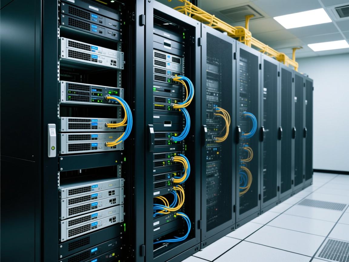 1台物理机如何分8台虚拟机？  第3张