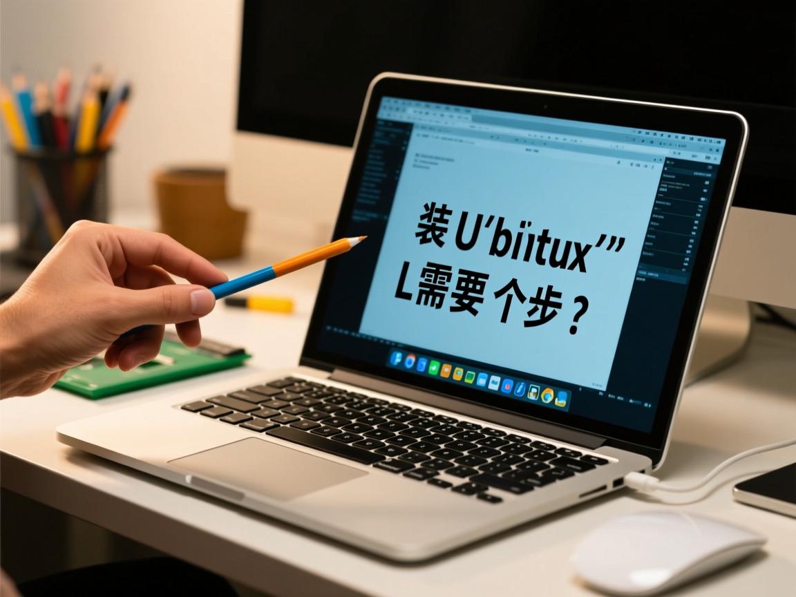 安装Ubuntu Linux需要几步? 第2张 安装Ubuntu Linux需要几步? 第2张