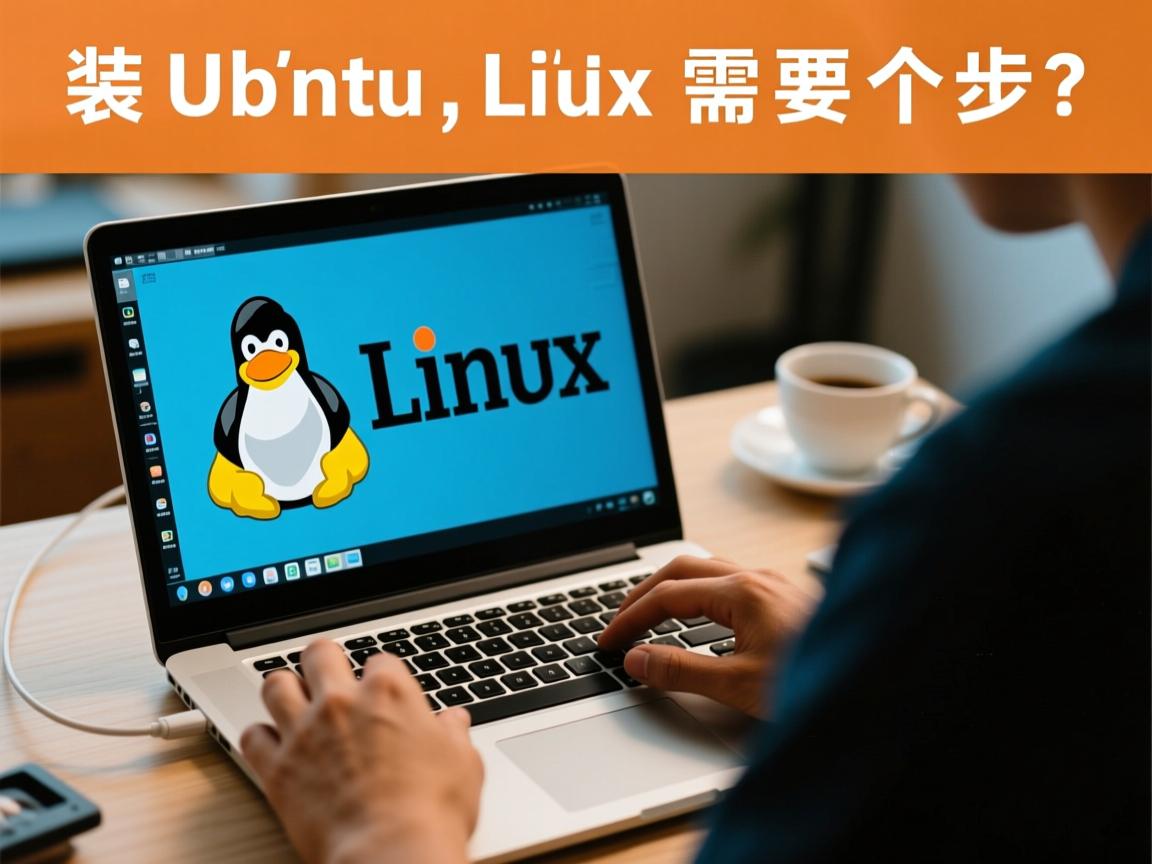 安装Ubuntu Linux需要几步? 第3张 安装Ubuntu Linux需要几步? 第3张