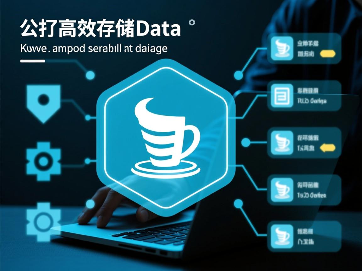Java如何高效存储数据? 第3张 Java如何高效存储数据? 第3张