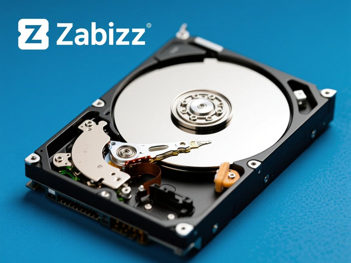 Zabbix能否监控服务器磁盘？  第3张