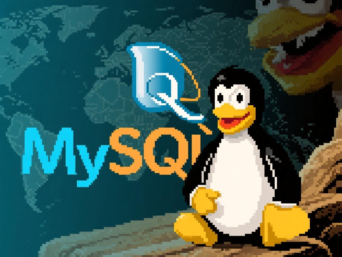 Linux如何退出MySQL? 第3张 Linux如何退出MySQL? 第3张