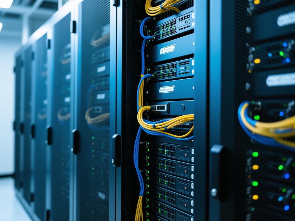 物理机虚拟机IP通信差在哪？  第1张