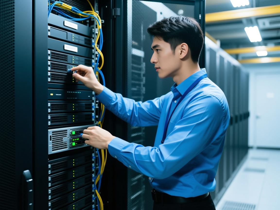 物理机虚拟机IP通信差在哪？  第3张