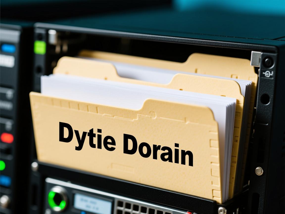 虚拟主机文件夹如何对应二级域名? 第3张 虚拟主机文件夹如何对应二级域名? 第3张