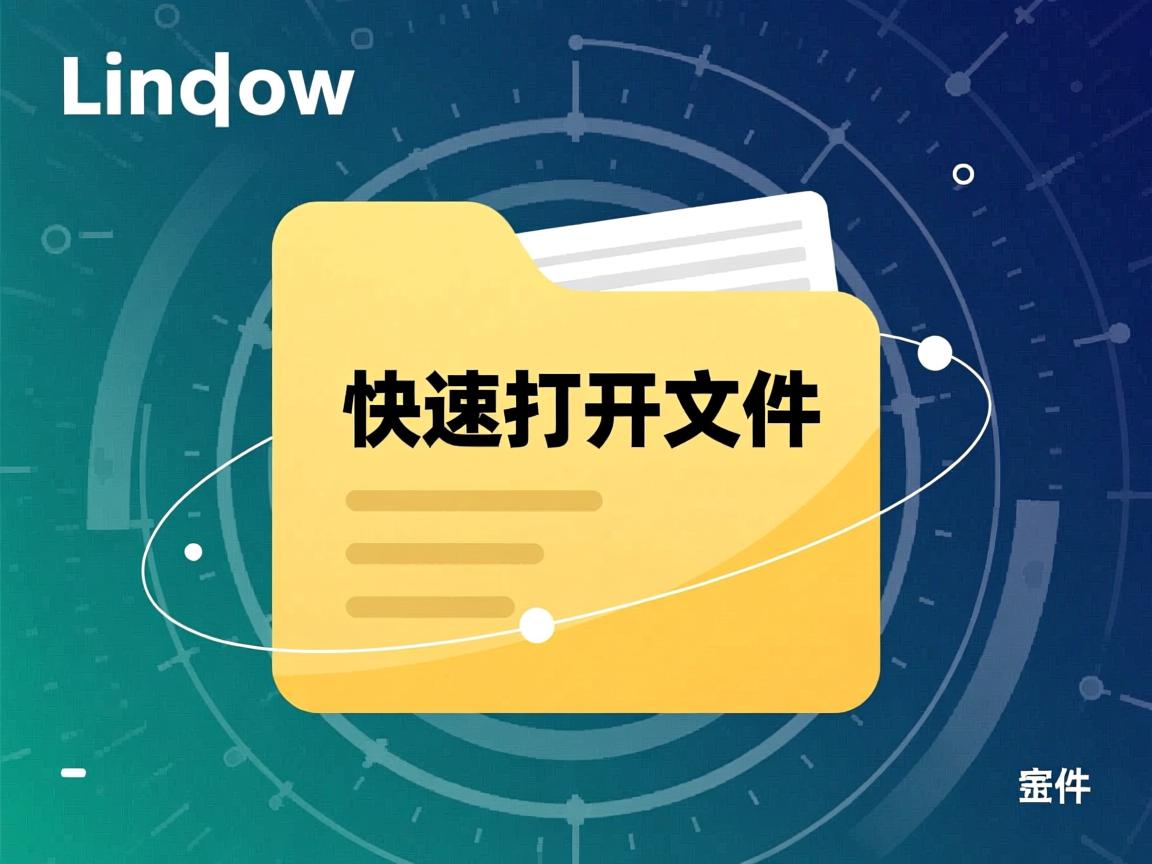Linux如何快速打开文件  第3张