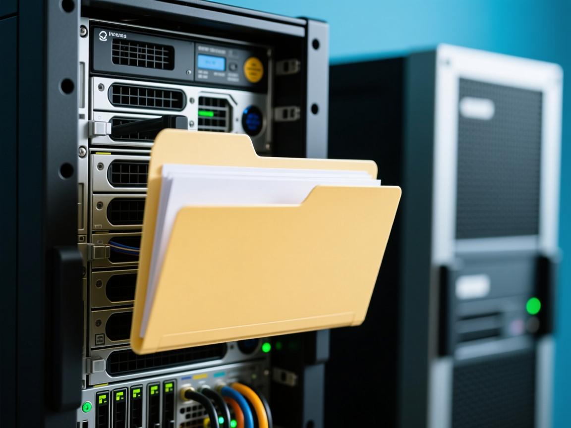 如何实现虚拟机与物理机共享文件夹？简单高效