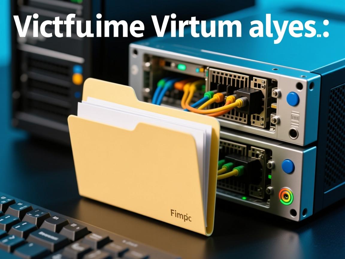 如何实现虚拟机与物理机共享文件夹？简单高效  第2张