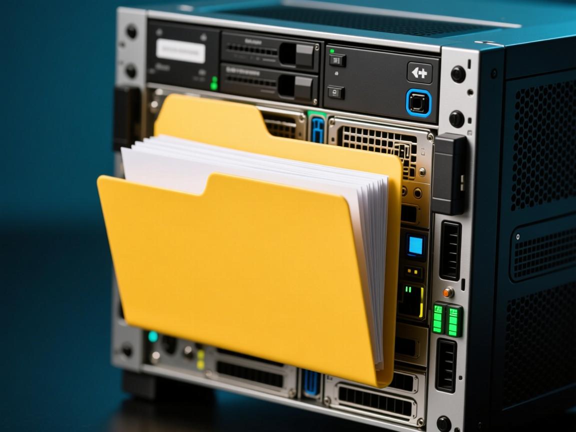 如何实现虚拟机与物理机共享文件夹？简单高效  第3张