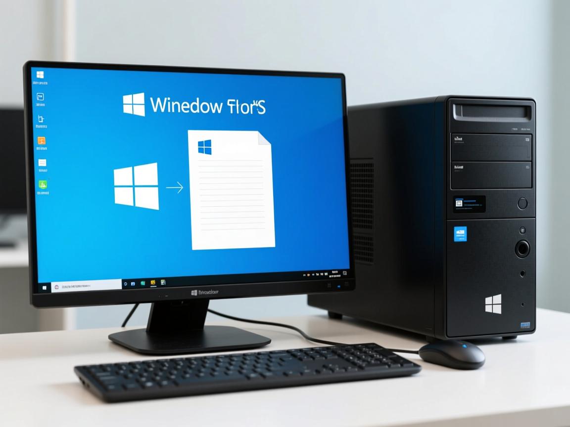 Win10虚拟机如何轻松共享物理机文件? 第1张 Win10虚拟机如何轻松共享物理机文件? 第1张