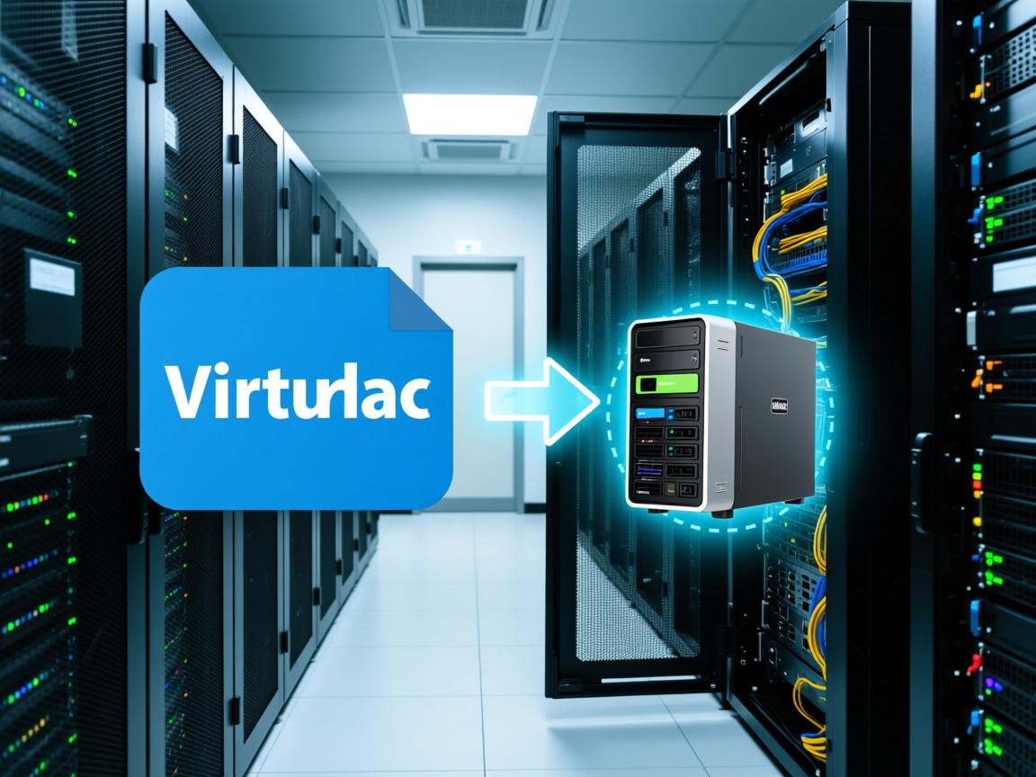 物理机文件如何传入虚拟机？