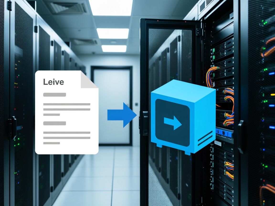 物理机文件如何传入虚拟机? 第2张 物理机文件如何传入虚拟机? 第2张