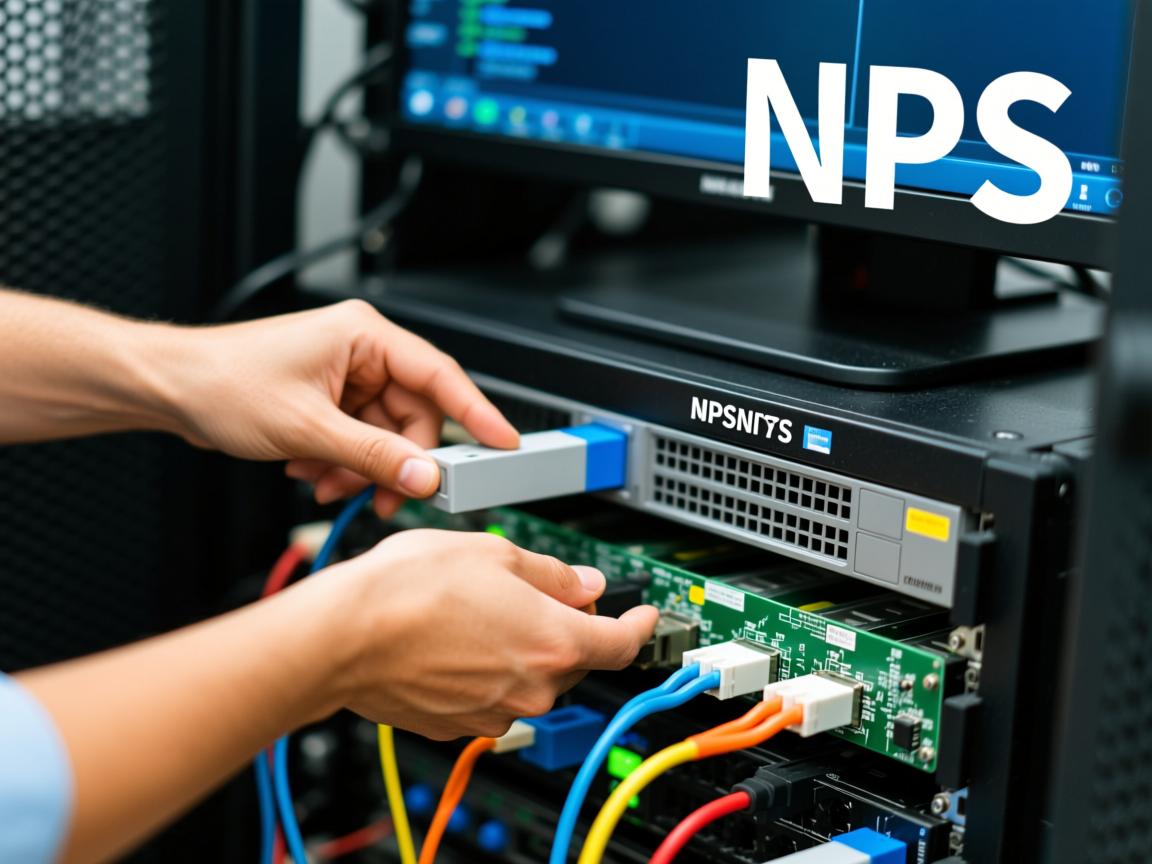 如何快速搭建NFS服务器? 第1张 如何快速搭建NFS服务器? 第1张