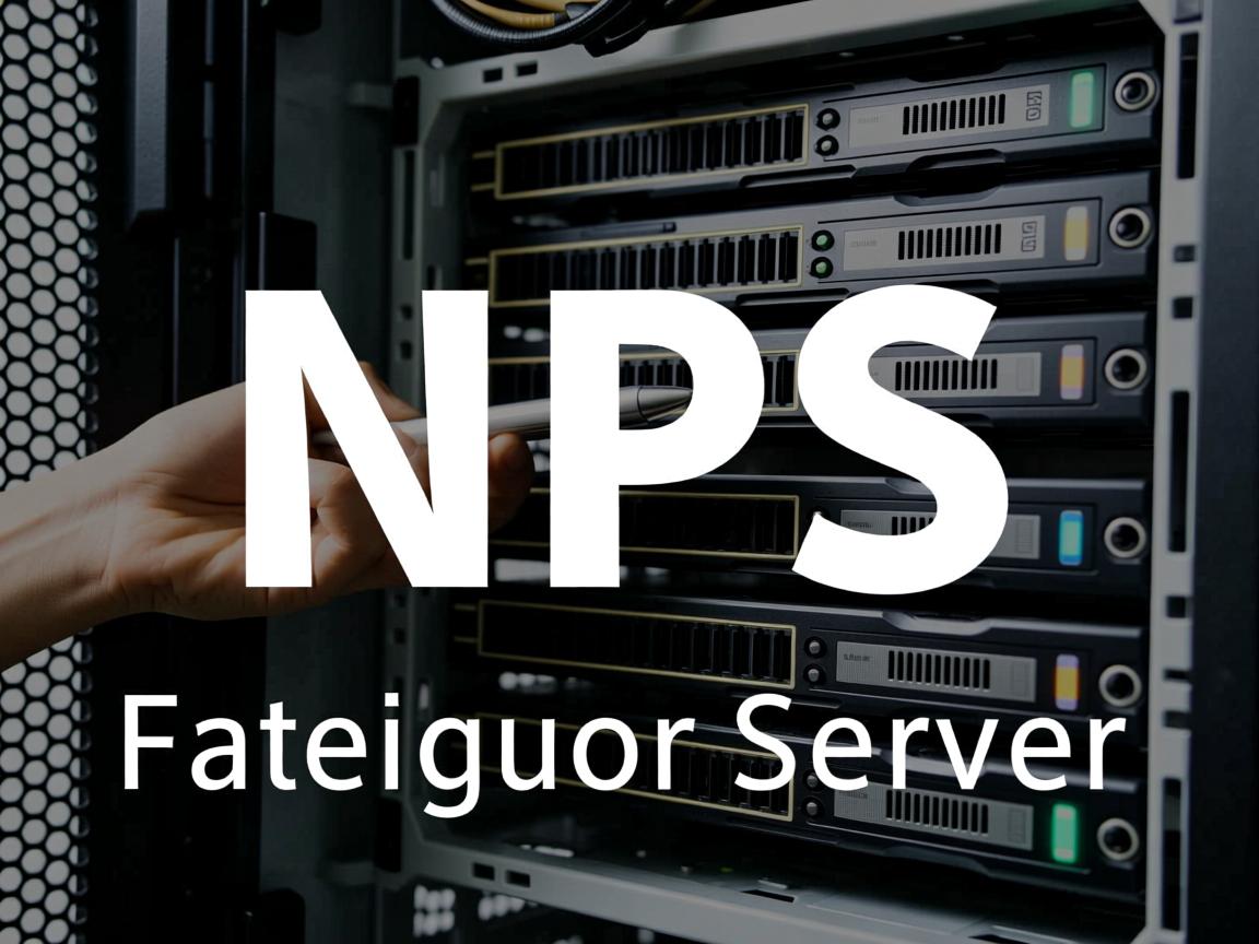 如何快速搭建NFS服务器? 第2张 如何快速搭建NFS服务器? 第2张