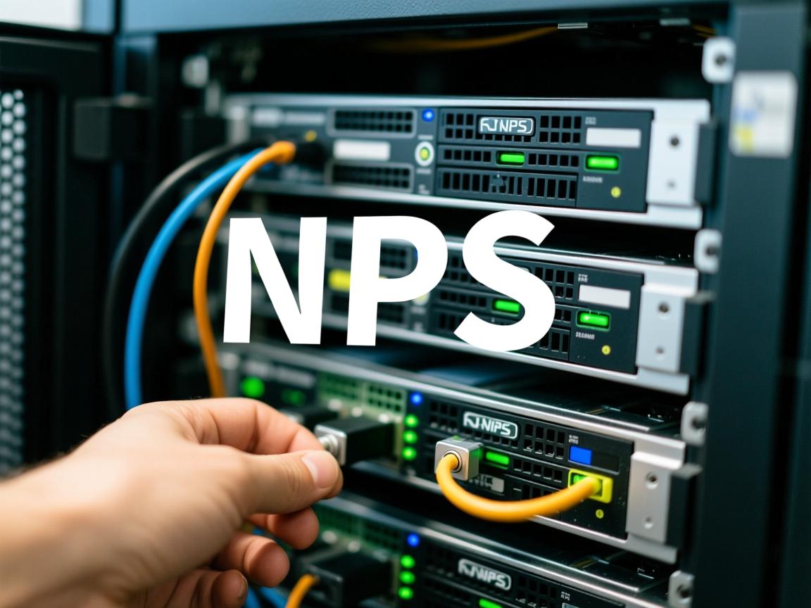 如何快速搭建NFS服务器? 第3张 如何快速搭建NFS服务器? 第3张