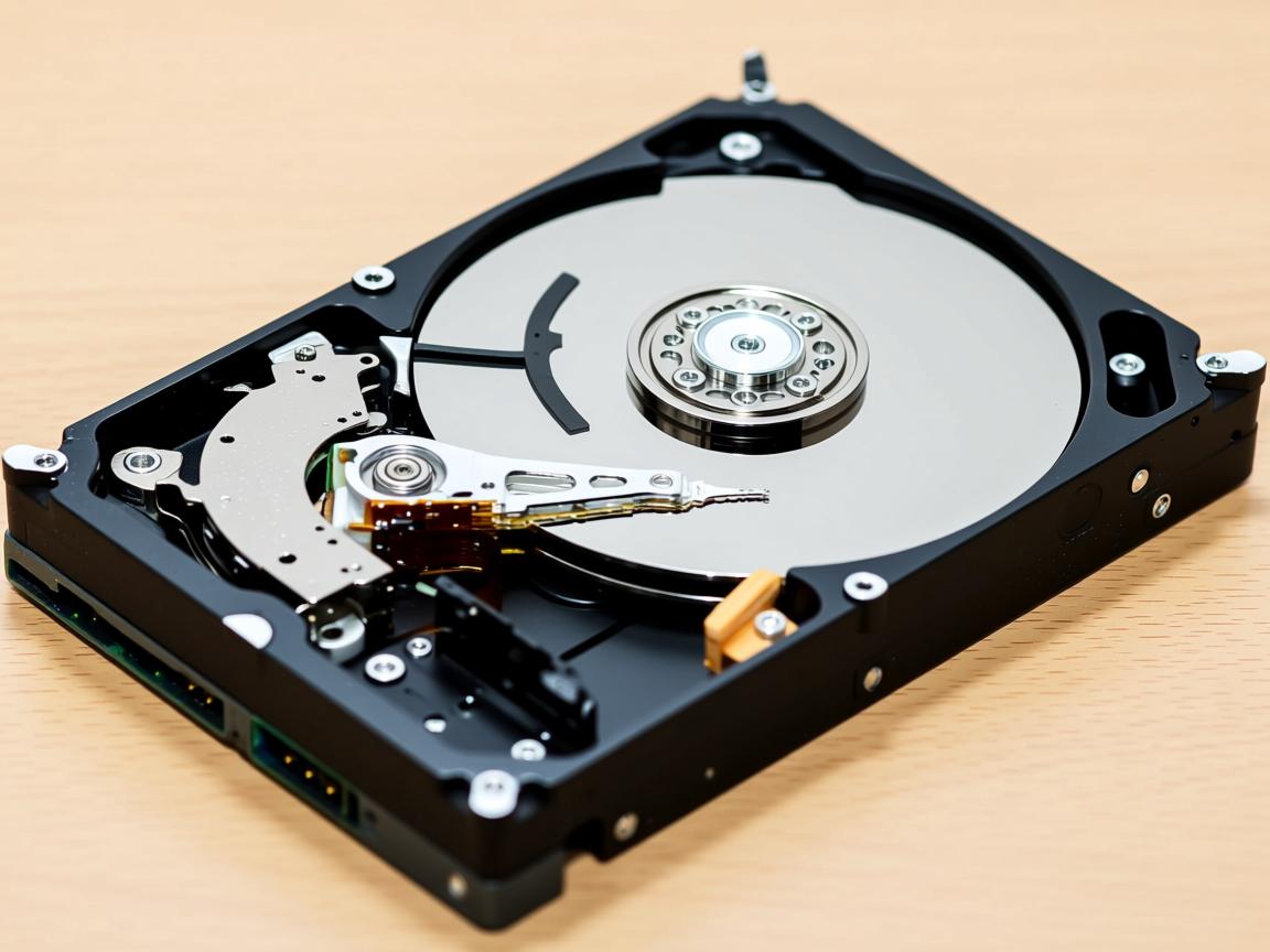 如何让VMware虚拟机直接读写物理硬盘？