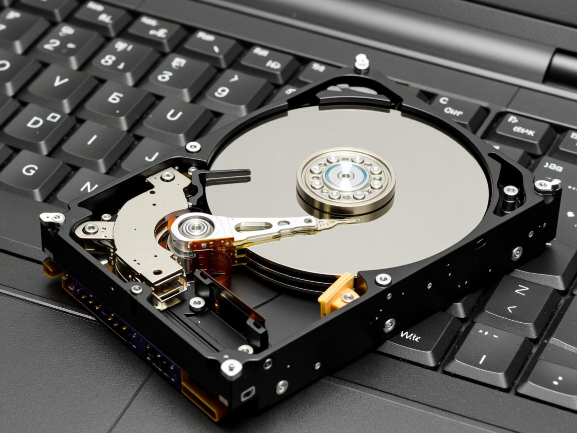 如何让VMware虚拟机直接读写物理硬盘? 第2张 如何让VMware虚拟机直接读写物理硬盘? 第2张