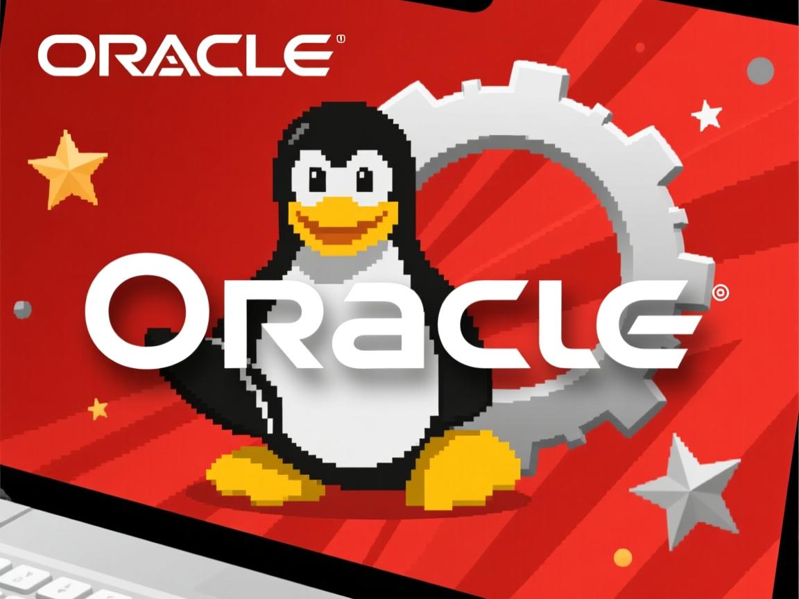 Linux如何快速安装Oracle？  第1张