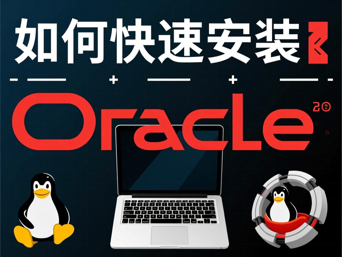 Linux如何快速安装Oracle？  第3张