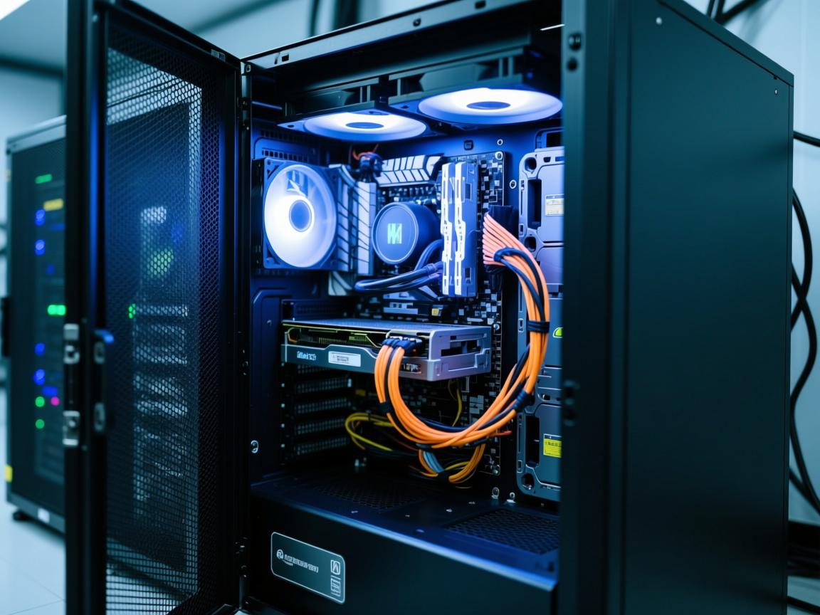 网吧服务器配置怎么选性价比最高？