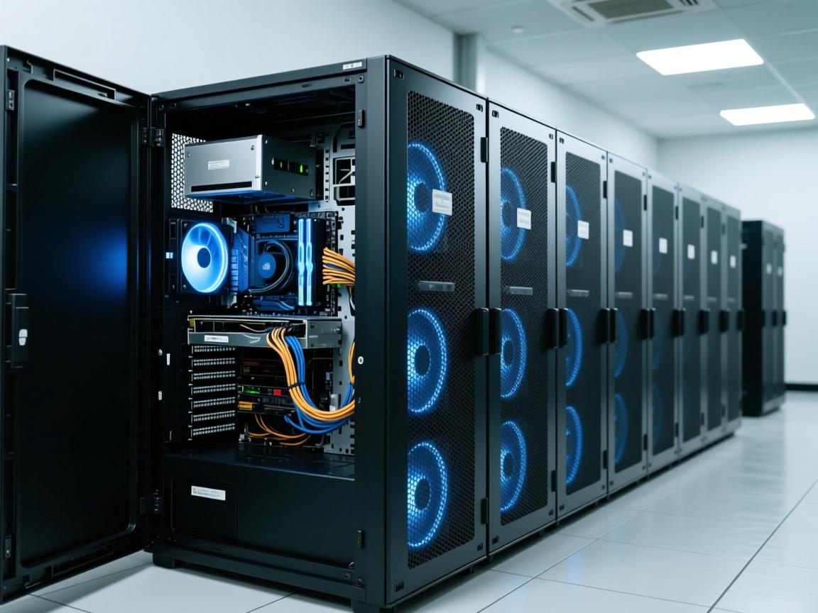 网吧服务器配置怎么选性价比最高？  第2张