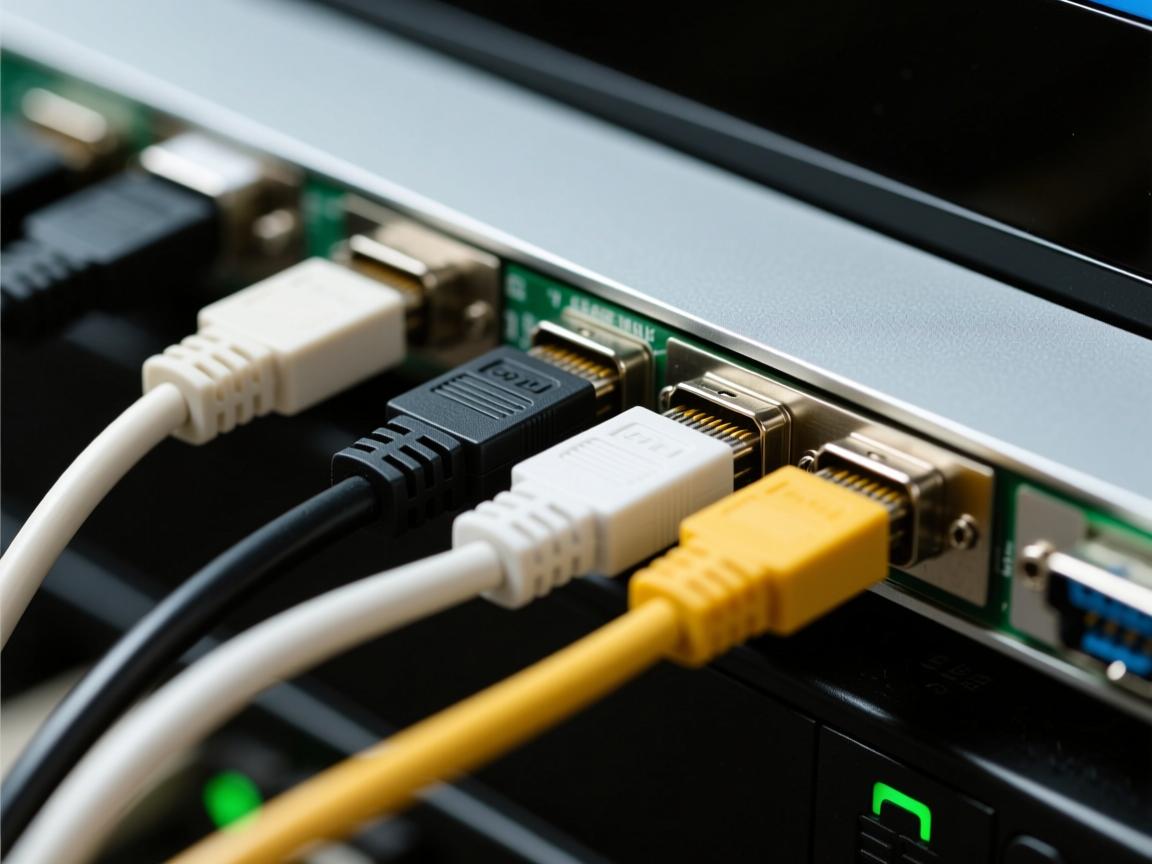 虚拟机怎么用物理串口? 第2张 虚拟机怎么用物理串口? 第2张