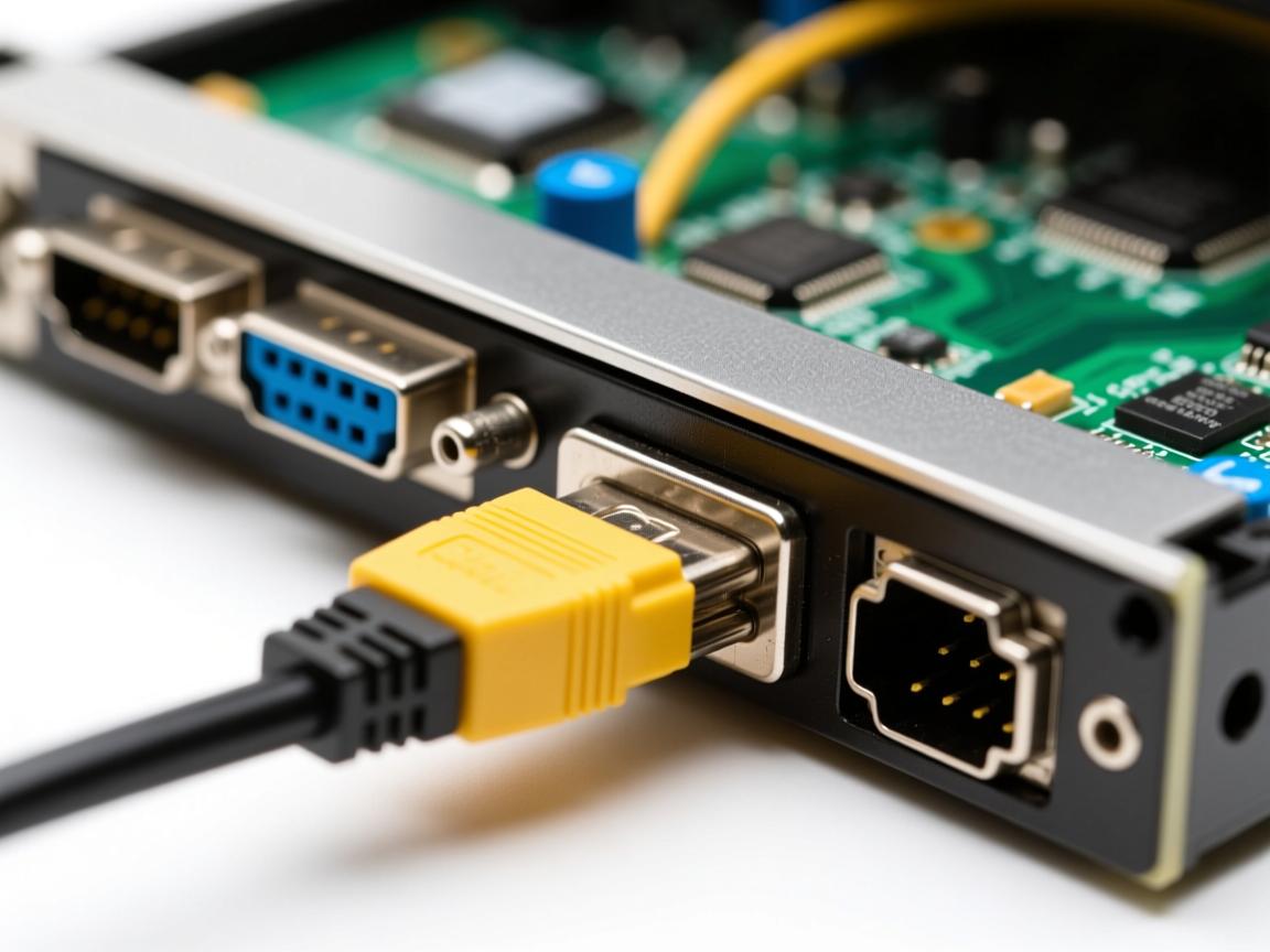 虚拟机怎么用物理串口? 第3张 虚拟机怎么用物理串口? 第3张