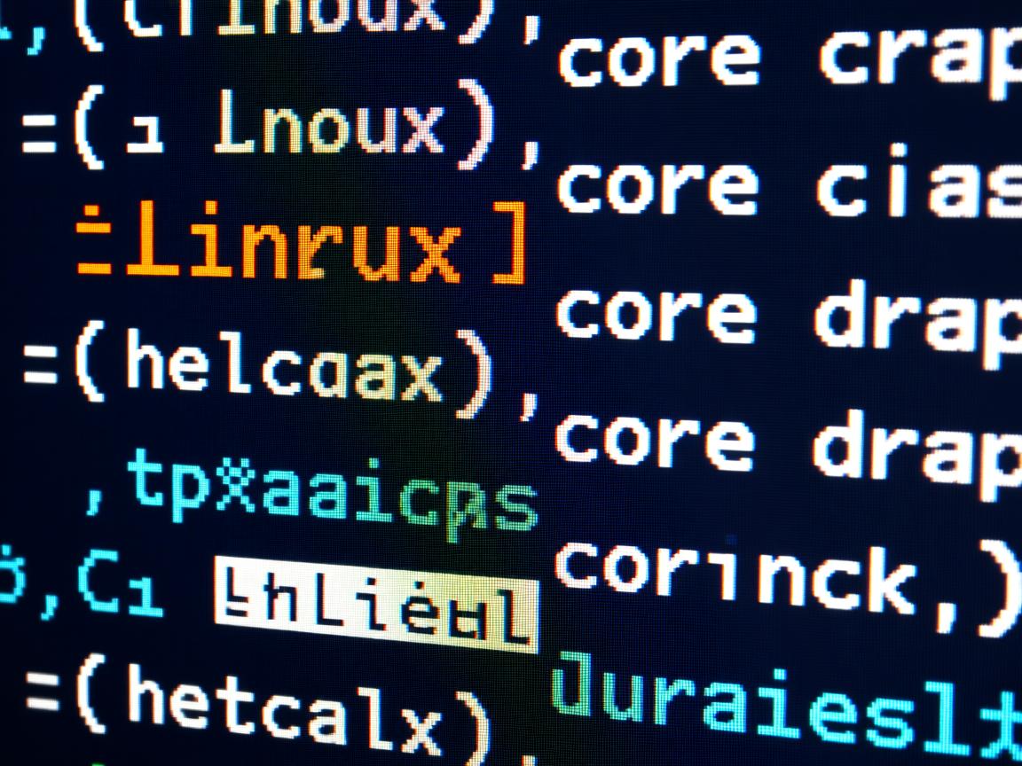 如何在Linux中生成core dump文件？  第1张