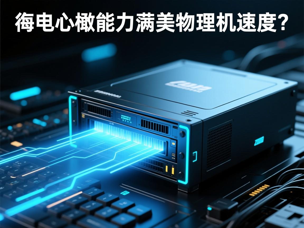 虚拟机真能媲美物理机速度? 第1张 虚拟机真能媲美物理机速度? 第1张