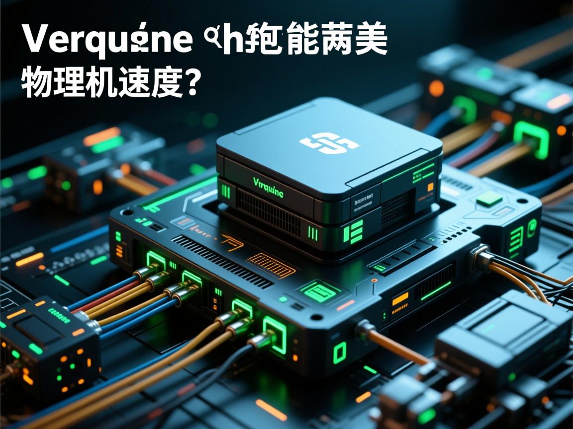 虚拟机真能媲美物理机速度? 第2张 虚拟机真能媲美物理机速度? 第2张