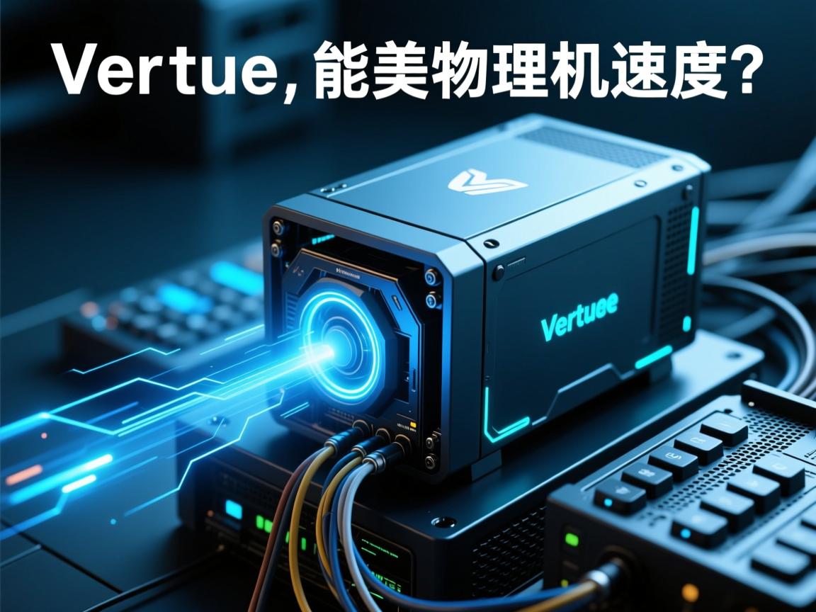 虚拟机真能媲美物理机速度? 第3张 虚拟机真能媲美物理机速度? 第3张