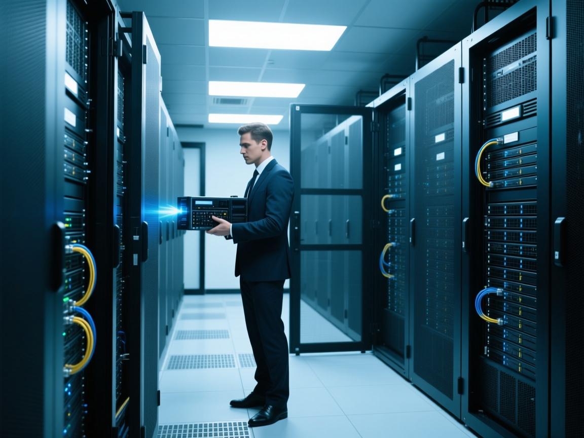 虚拟机与物理机驱动差异,哪个性能更好? 第1张 虚拟机与物理机驱动差异,哪个性能更好? 第1张