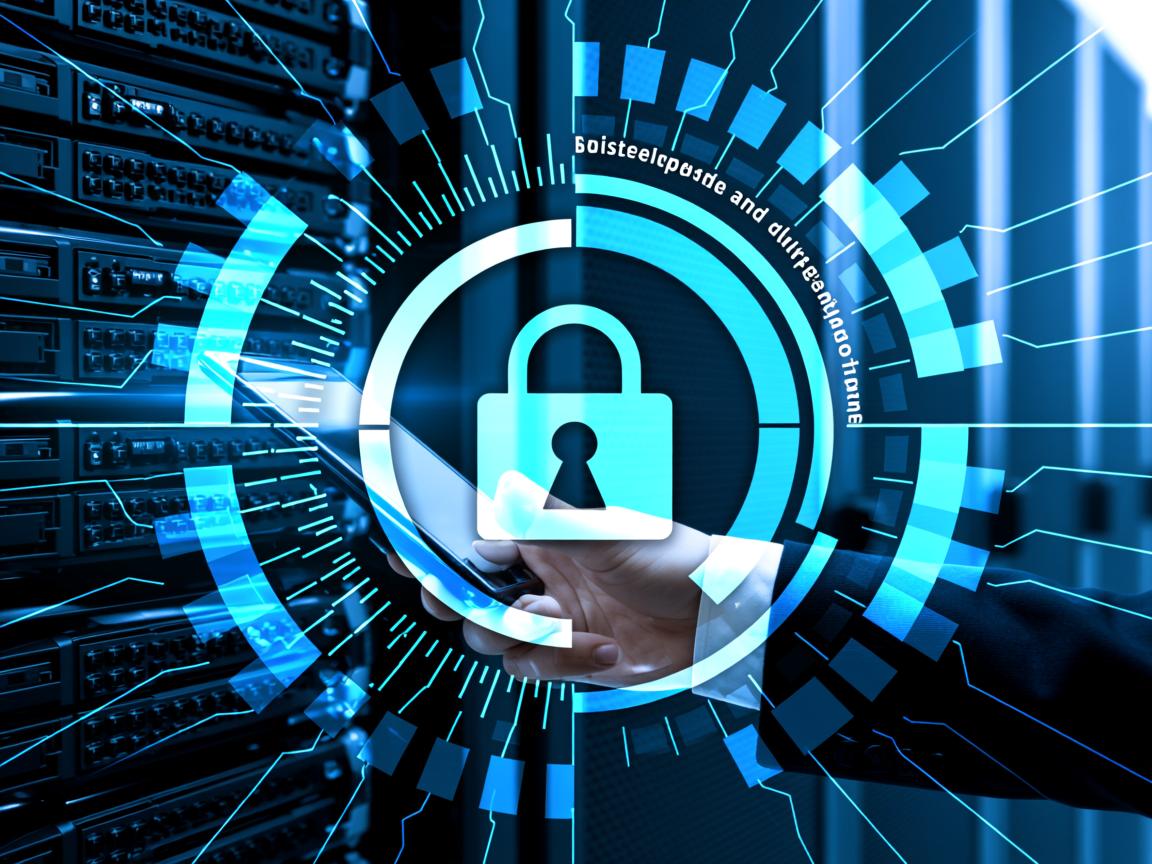 服务器安全维护到位了吗? 第2张 服务器安全维护到位了吗? 第2张