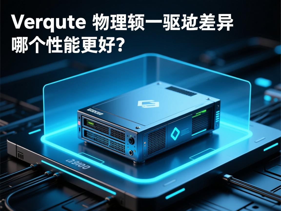 虚拟机与物理机驱动差异,哪个性能更好? 第2张 虚拟机与物理机驱动差异,哪个性能更好? 第2张