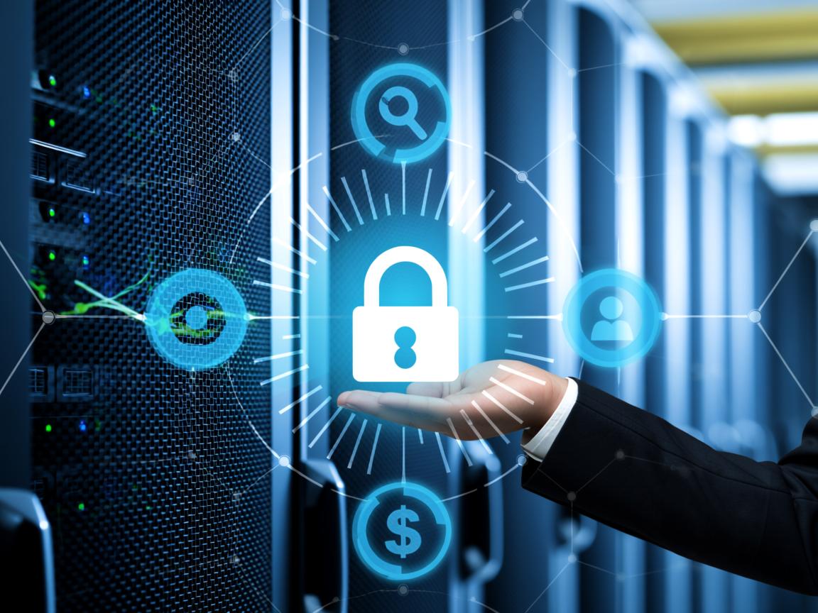 服务器安全维护到位了吗? 第3张 服务器安全维护到位了吗? 第3张