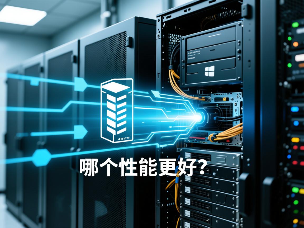 虚拟机与物理机驱动差异,哪个性能更好? 第3张 虚拟机与物理机驱动差异,哪个性能更好? 第3张