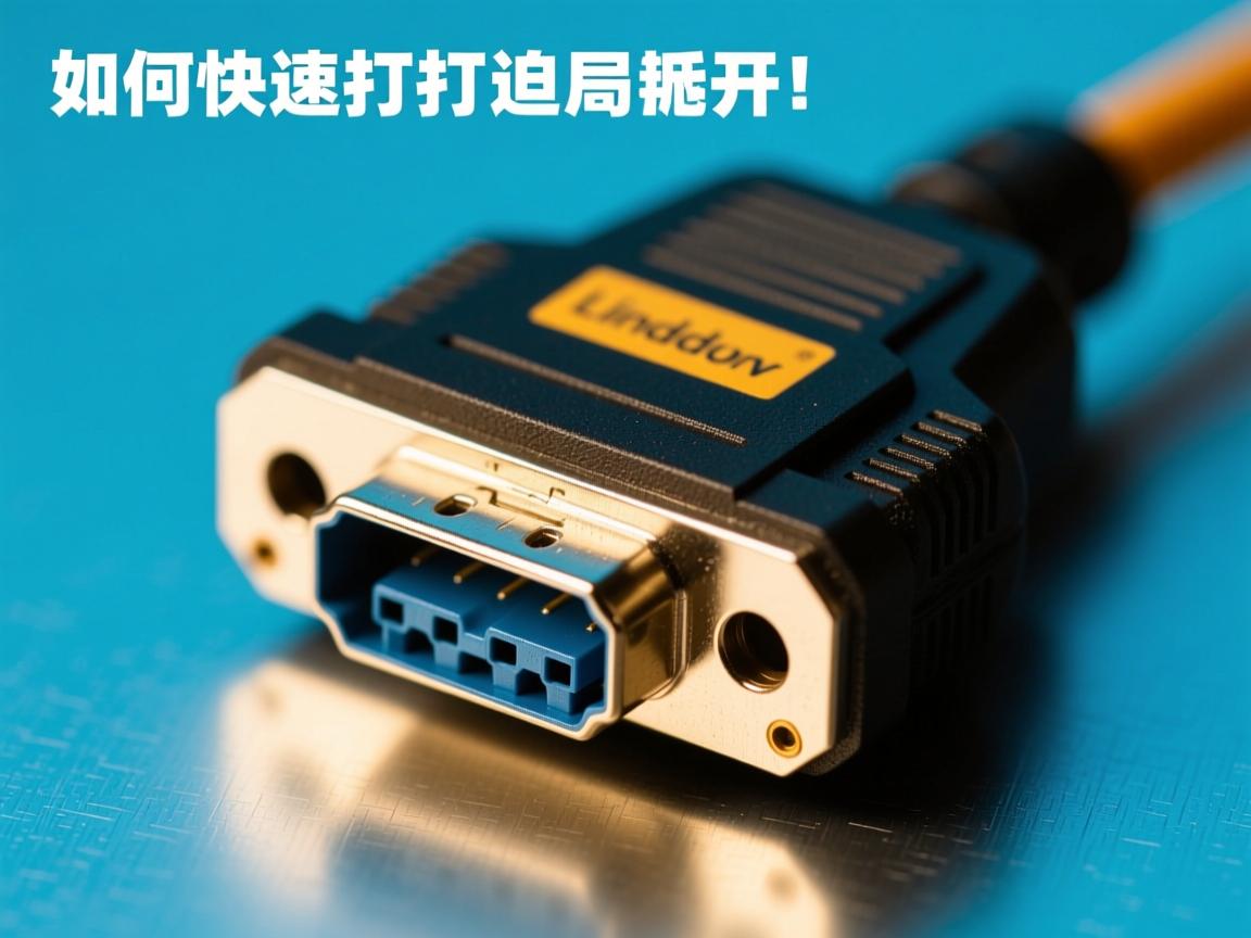 Linux如何快速打开串口  第2张