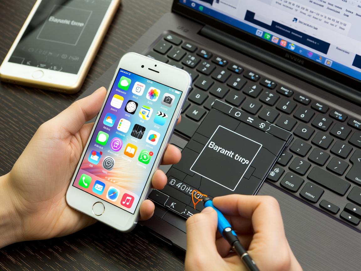 苹果6强制刷机怎么操作? 第1张 苹果6强制刷机怎么操作? 第1张