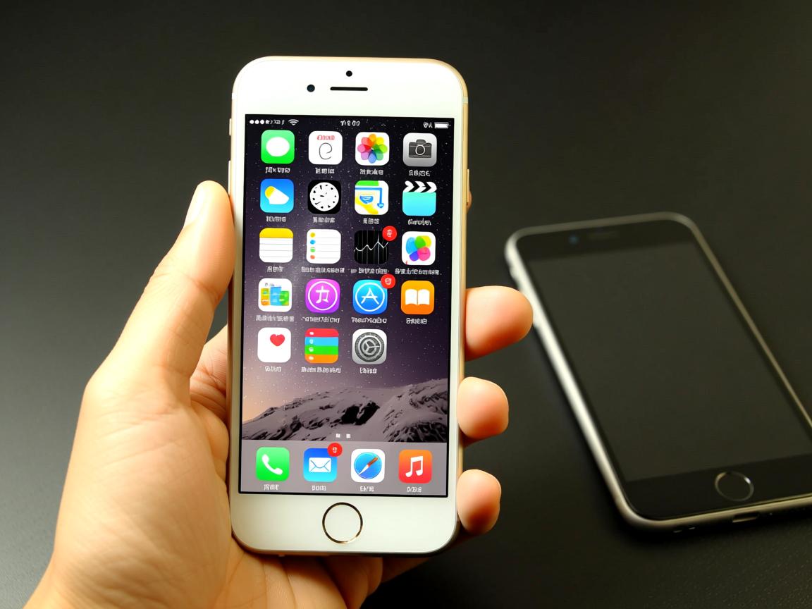 苹果6强制刷机怎么操作? 第2张 苹果6强制刷机怎么操作? 第2张