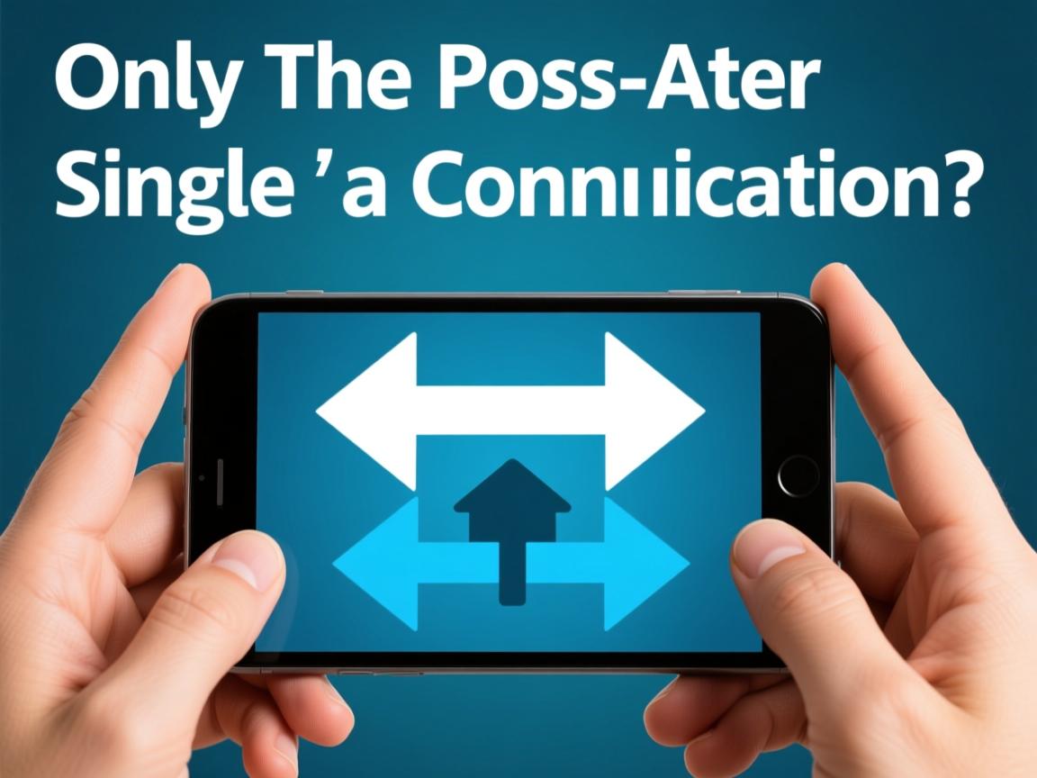 host only模式为何只能单向通信？