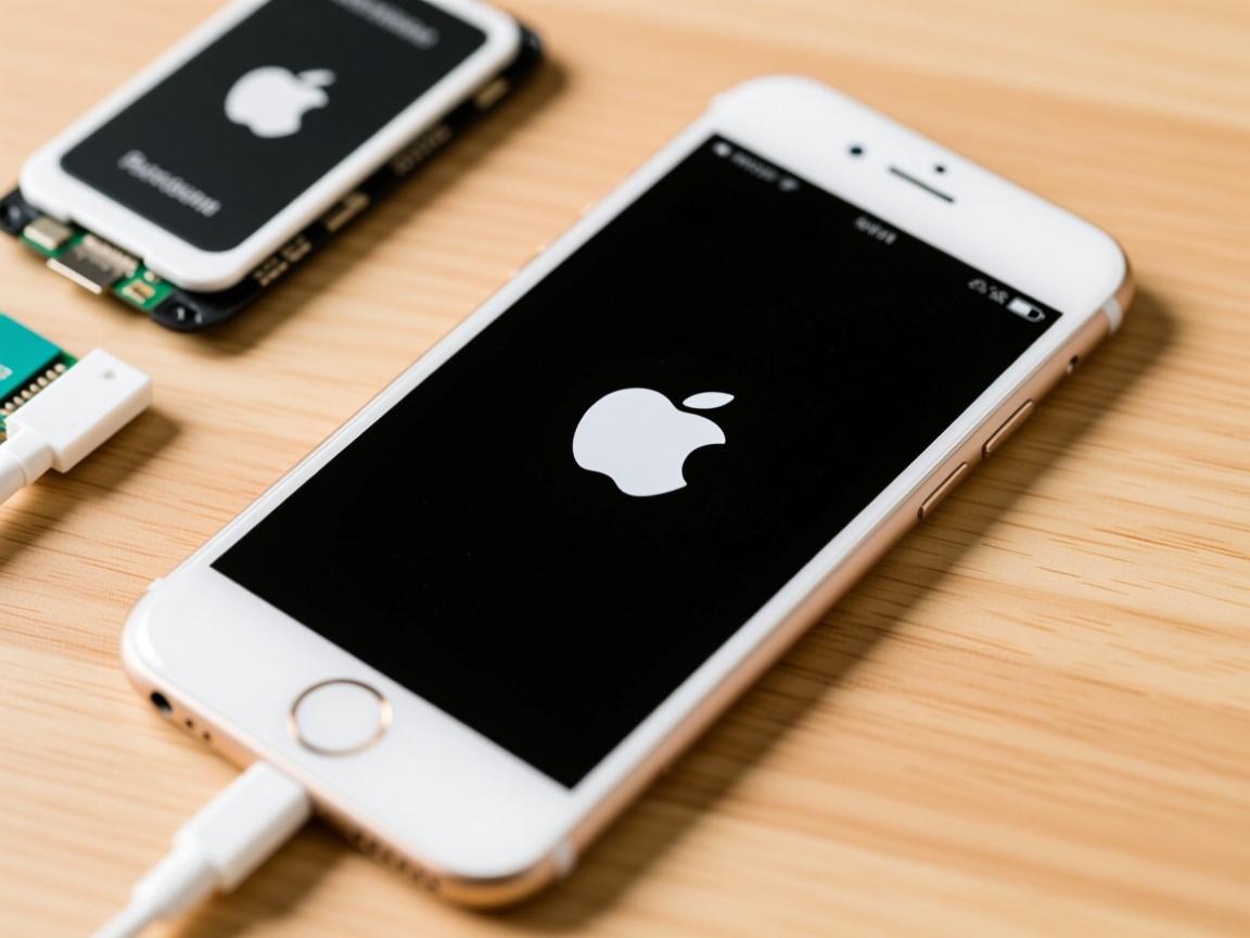 苹果6强制刷机怎么操作? 第3张 苹果6强制刷机怎么操作? 第3张