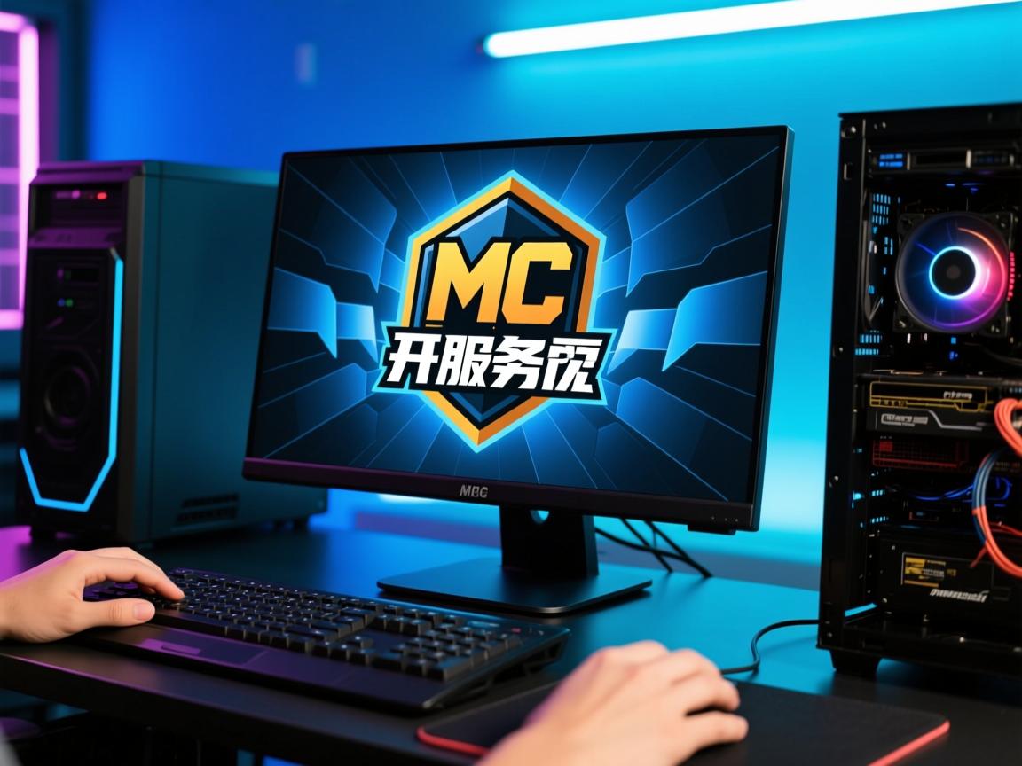 虚拟主机能开MC服务器吗？  第2张